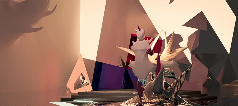 Brecht Corbeel animation and graphic work