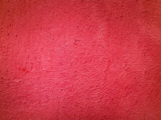 Grungy section of wall ideal for backgrounds