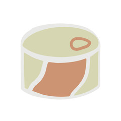 缶詰