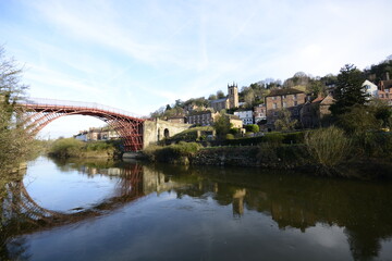 Ironbridge