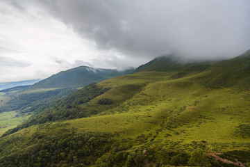 Auvergne 