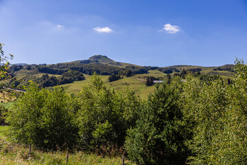Auvergne 