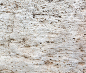 Stone wall as an abstract background.