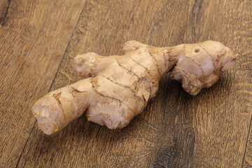 Aroma Ginger root