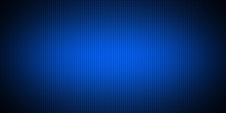  Line on blue abstract background design
