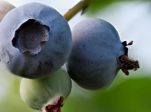Blueberry
