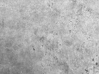 Fototapeta na wymiar old gray concrete wall for background