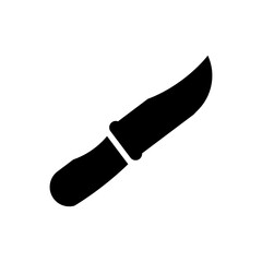 Knife icon