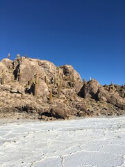 Salar d'Uyuni