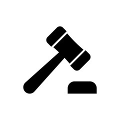 Judge icon