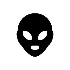 Alien icon
