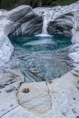 Val Verzasca 2020 IV