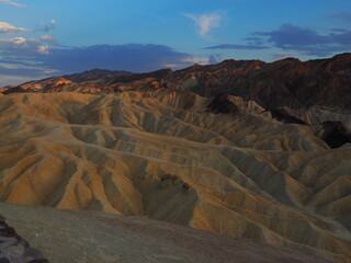 Death Valley 1