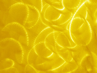 Gold metal texture abstract background. 