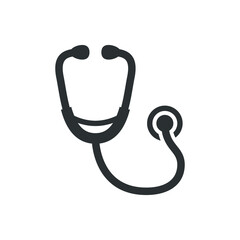 Stethoscope icon