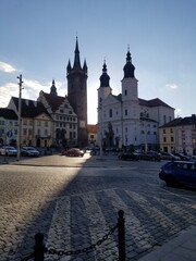 city charles bridge