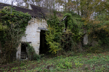 urbex