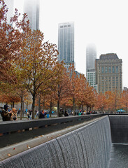 Fotography Memorial New York