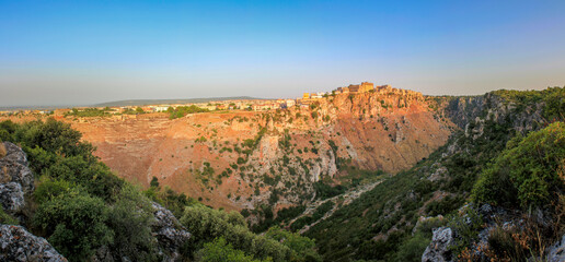 Castellaneta, Taranto Puglia, Italy