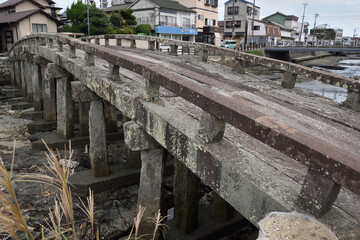 天草・祇園橋