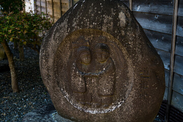 中山道　奈良井宿　（NAKASENDO NARAIJUKU)