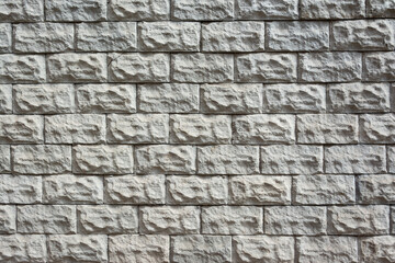 brick wall