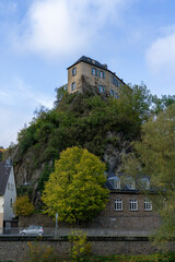 Burg Kreuzberg