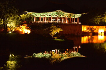 Exploring the beautiful and colorful Buddhist temples of South Korea