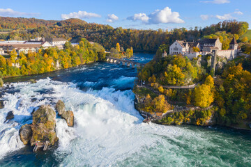 Rheinfall