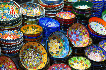 Turkish ceramics