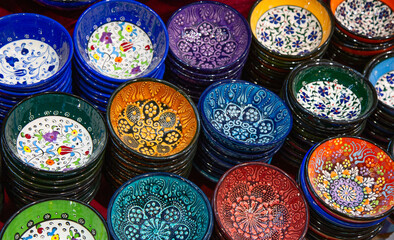 Turkish ceramics