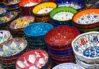 Turkish ceramics