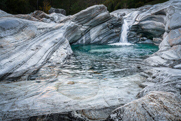 Val Verzasca 2020 VI