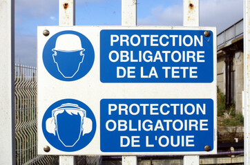 protection obligatoire