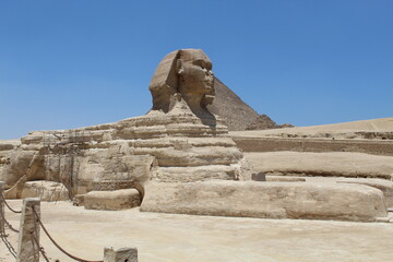 Great Sphinx of Giza