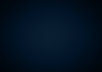Abstract blue gradient color background 