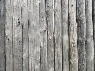 Old wooden background