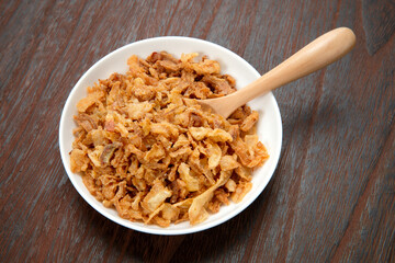 フライドオニオン