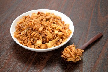 フライドオニオン