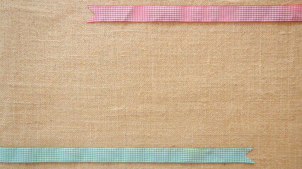 sack-ribbons-texture-2