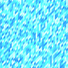 blue abstract background