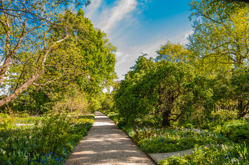 Berggarten Hannover