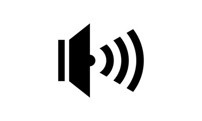 volume sound vector