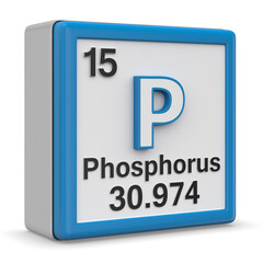 Phosphorus
