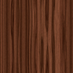 Realistic Seamless Wood Texture, 3d Rendering