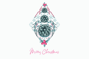 christmas tree decorations