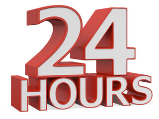 24 Hours