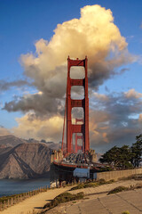 san-francisco golden gate