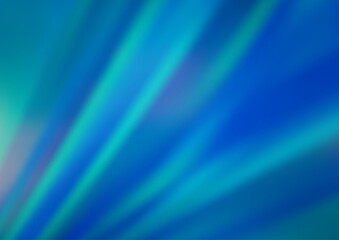 Light BLUE vector pattern with narrow lines.