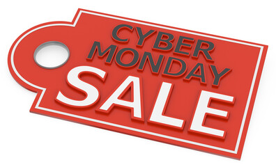 Cyber Monday Sale